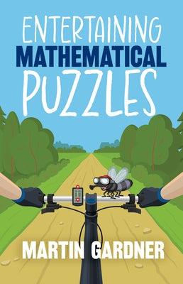 Entertaining Mathematical Puzzles - Paperback | Diverse Reads