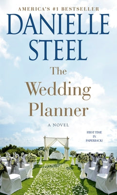 The Wedding Planner - Paperback | Diverse Reads