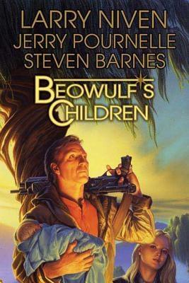 Beowulf's Children - Paperback |  Diverse Reads