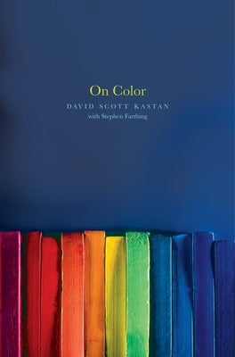 On Color - Paperback | Diverse Reads