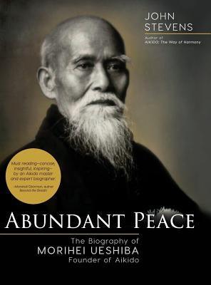 Abundant Peace - Hardcover | Diverse Reads