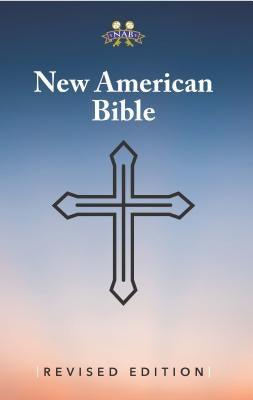 Nabre - New American Bible Revised Edition Paperback - Paperback | Diverse Reads