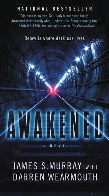 Awakened (Awakened Series #1) - Paperback | Diverse Reads
