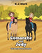Comanche and Jody: The Pony Adventure Begins - Paperback | Diverse Reads