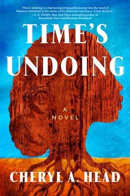 Time's Undoing - Library Binding | Diverse Reads