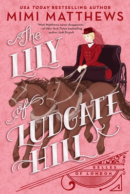 The Lily of Ludgate Hill - Paperback | Diverse Reads