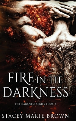 Fire In The Darkness - Hardcover | Diverse Reads