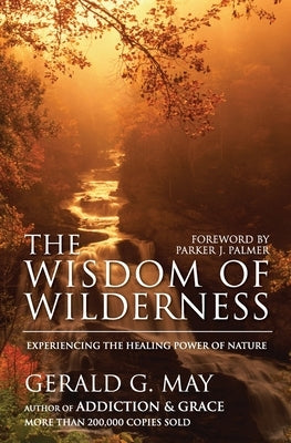 The Wisdom of Wilderness: Experiencing the Healing Power of Nature - Paperback | Diverse Reads