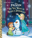 Do You Want to Build a Snowman? (Disney Frozen) - Hardcover | Diverse Reads