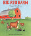 Big Red Barn - Hardcover | Diverse Reads