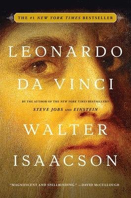 Leonardo Da Vinci - Paperback | Diverse Reads