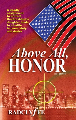 Above All, Honor - Paperback | Diverse Reads