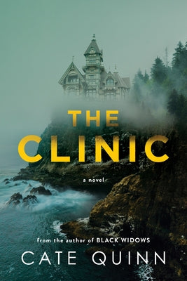 The Clinic - Paperback | Diverse Reads