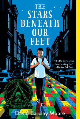 The Stars Beneath Our Feet - Paperback | Diverse Reads