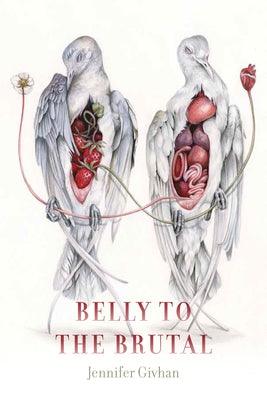 Belly to the Brutal - Paperback