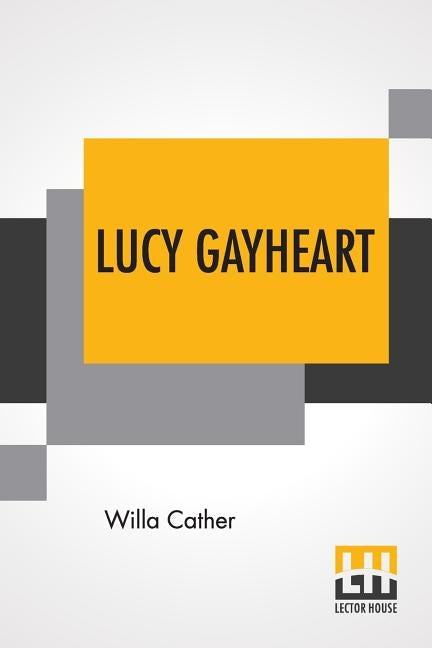 Lucy Gayheart - Paperback | Diverse Reads