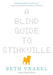 A Blind Guide to Stinkville - Paperback | Diverse Reads