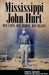 Mississippi John Hurt: His Life, His Times, His Blues - Paperback | Diverse Reads