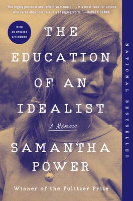 The Education of an Idealist: A Memoir - Paperback | Diverse Reads