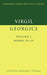 Virgil: Georgics: Volume 2, Books III-IV - Paperback | Diverse Reads