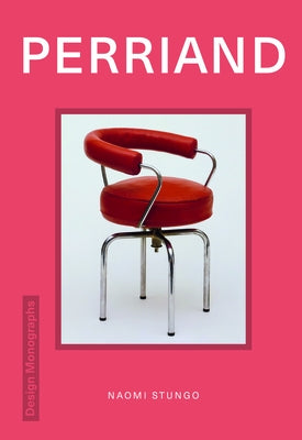 Design Monograph: Perriand - Hardcover | Diverse Reads