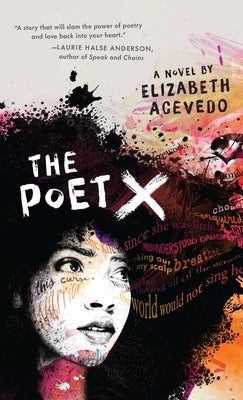 The Poet X - Paperback | Diverse Reads