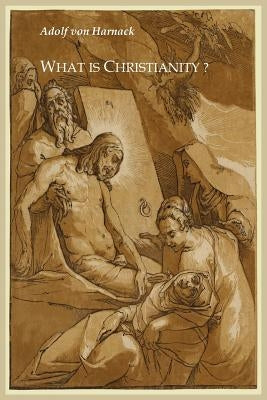 What is Christianity? - Paperback | Diverse Reads