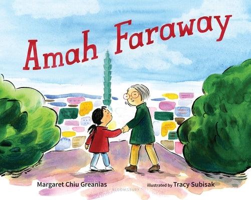 Amah Faraway - Hardcover | Diverse Reads