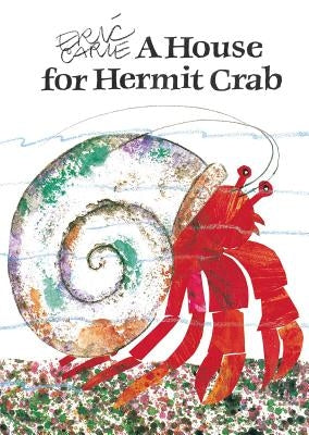 A House for Hermit Crab - Paperback | Diverse Reads