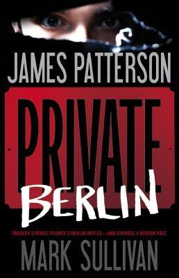 Private Berlin - Hardcover | Diverse Reads