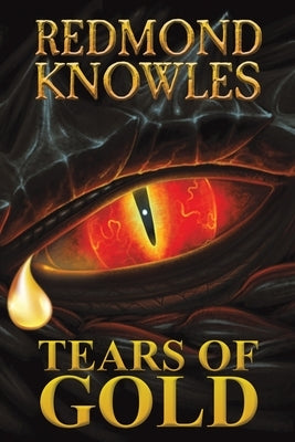 Tears Of Gold - Paperback | Diverse Reads