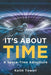 It's About Time: A Space-Time Adventure - Paperback | Diverse Reads
