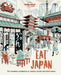 Lonely Planet Eat Japan 1 - Paperback | Diverse Reads