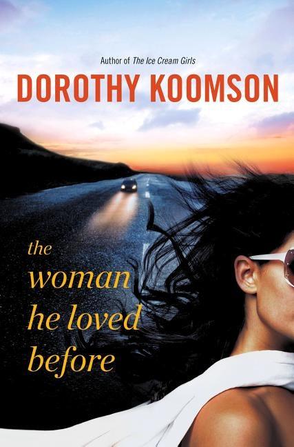 The Woman He Loved Before - Paperback |  Diverse Reads