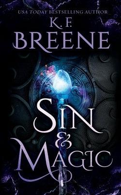 Sin & Magic - Paperback | Diverse Reads