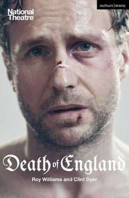 Death of England - Paperback | Diverse Reads