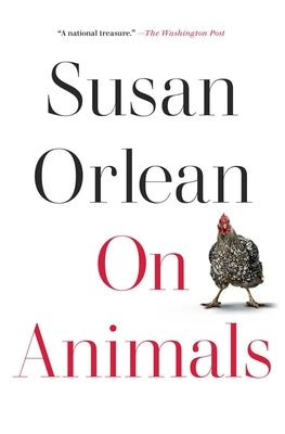 On Animals - Paperback | Diverse Reads