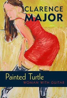 Painted Turtle: Woman with Guitar - Paperback |  Diverse Reads