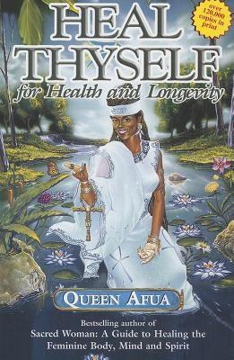Heal Thyself for Health and Longevity - Paperback |  Diverse Reads