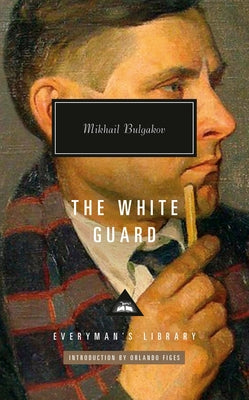 The White Guard: Introduction by Orlando Figes - Hardcover | Diverse Reads