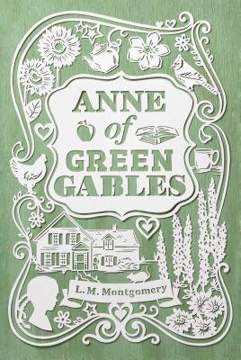 Anne of Green Gables - Paperback | Diverse Reads