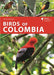 Birds of Colombia - Paperback | Diverse Reads
