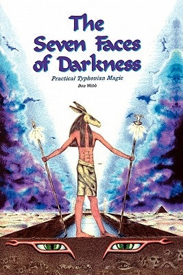 The Seven Faces of Darkness - Paperback | Diverse Reads