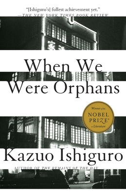 When We Were Orphans - Paperback | Diverse Reads