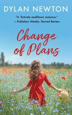 Change of Plans - Paperback | Diverse Reads