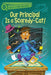 Our Principal Is a Scaredy-Cat!: A QUIX Book - Paperback | Diverse Reads