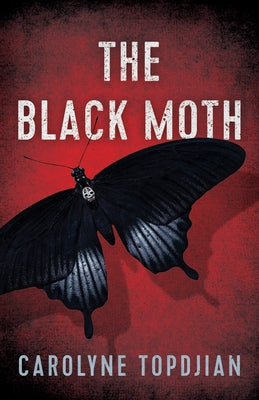 The Black Moth - Hardcover | Diverse Reads