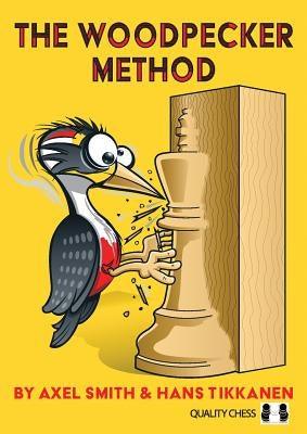 The Woodpecker Method - Paperback | Diverse Reads
