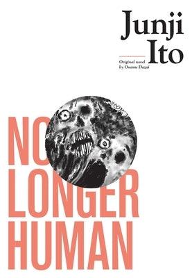 No Longer Human - Hardcover | Diverse Reads