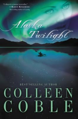 Alaska Twilight - Paperback | Diverse Reads